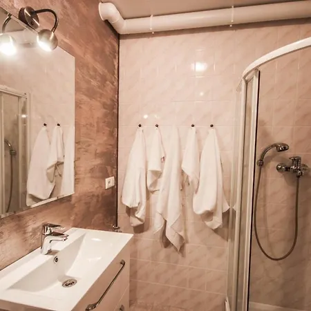 City Center Pikk Apartamento
