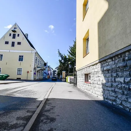 City Center Pikk Pärnu