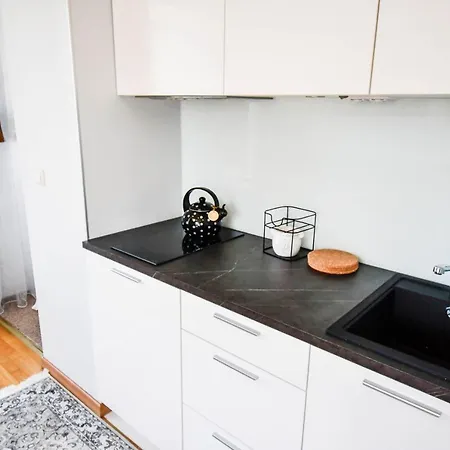 City Center Pikk Apartamento