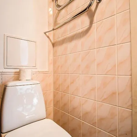 City Center Pikk Apartamento *
