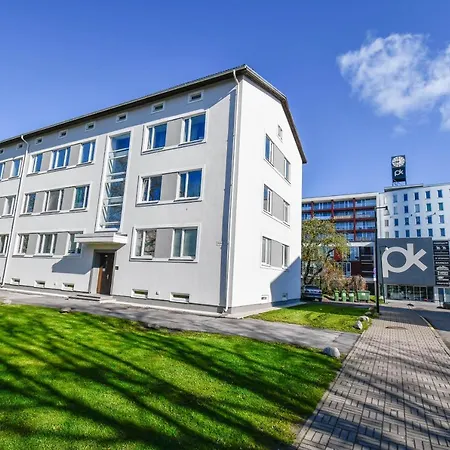 City Center Pikk * Pärnu