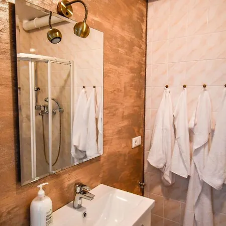 Apartamento City Center Pikk